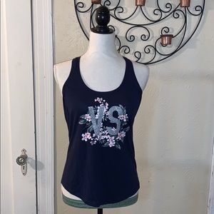Workout Victoria Secret Tee